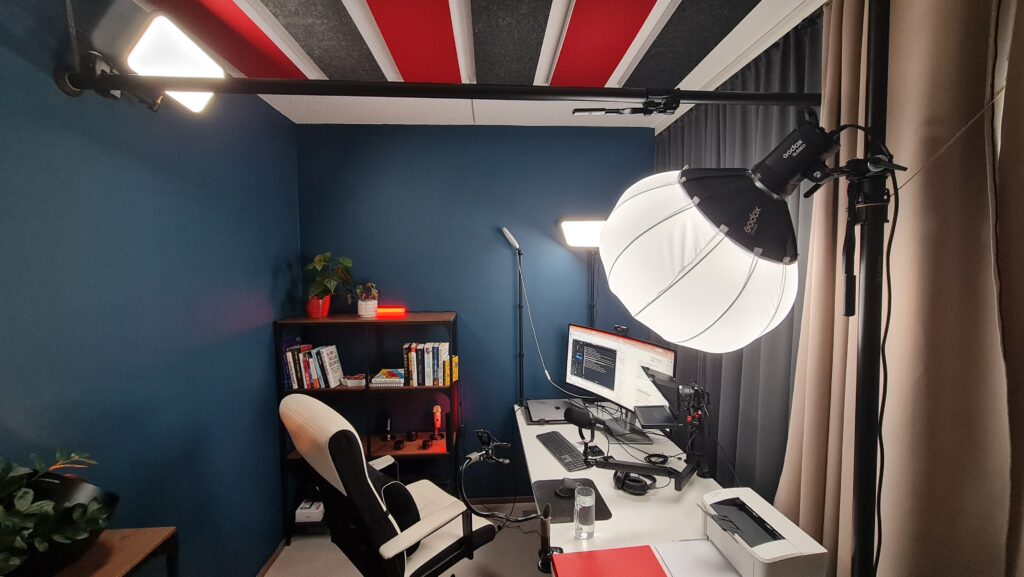 Home Studio