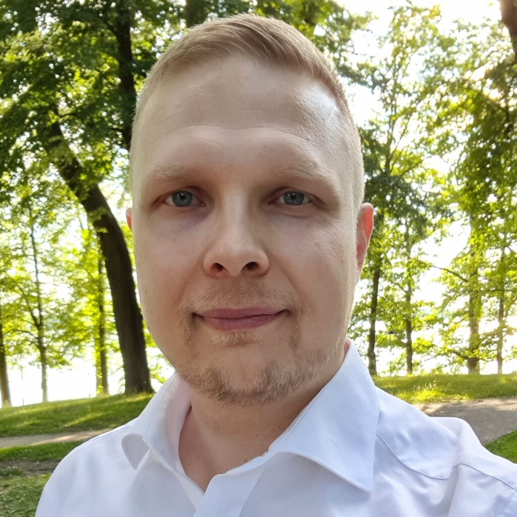 Samuli Jeskanen